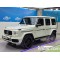 Mercedes Benz G-Class (G-Wagen) 2021 г.