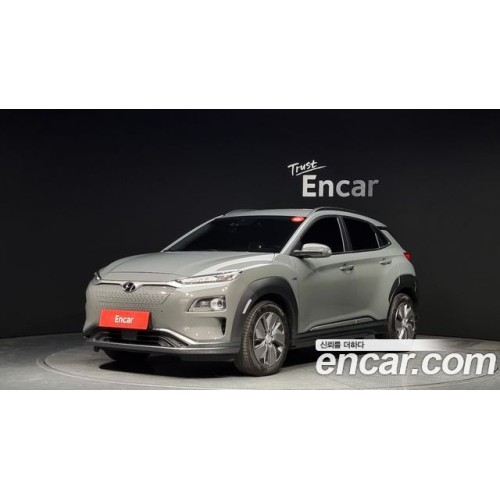 Hyundai Kona 2019 г.