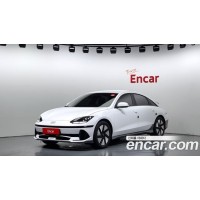 Hyundai Ionic 6 2023 г.