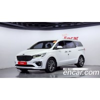 KIA Carnival 2019 г.