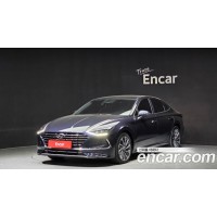 Hyundai Sonata 2020 г.