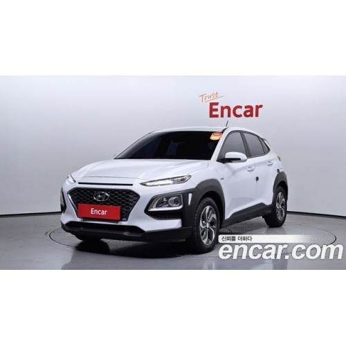 Hyundai Kona 2020 г.