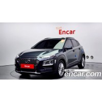Hyundai Kona 2020 г. Hyundai Kona 2020 г.