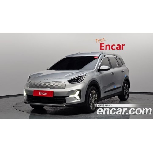 KIA Niro 2023 г.