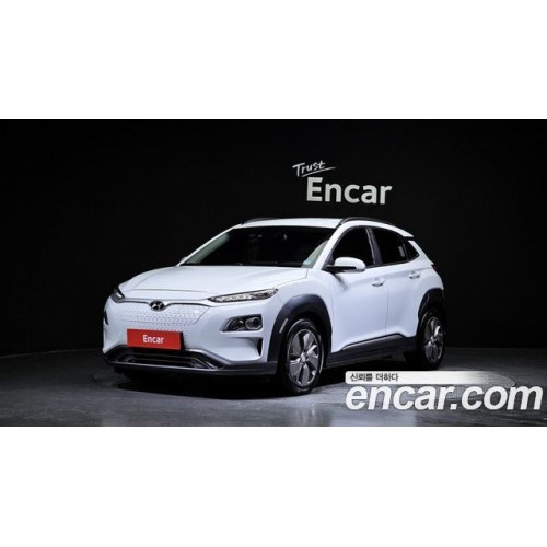 Hyundai Kona 2019 г.