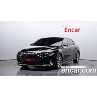 Hyundai Grandeur 2020 г.