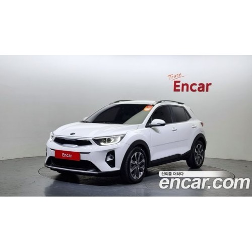 KIA Stonic 2019 г.