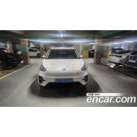 KIA Niro 2019 г.