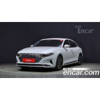 Hyundai Grandeur 2020 г.