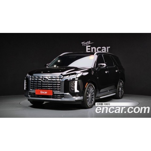 Hyundai Palisade 2023 г.