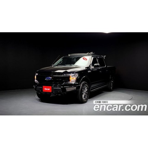 Ford F150 2019 г.