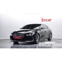 Hyundai Grandeur 2019 г.