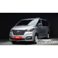 Hyundai Starex 2020 г. Hyundai Starex 2020 г.