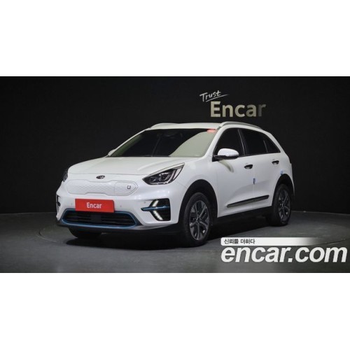 KIA Niro 2019 г.