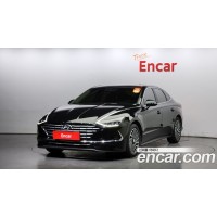 Hyundai Sonata 2022 г.