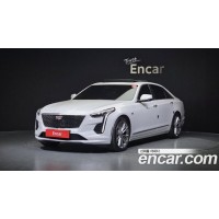 Cadillac Ct6 2019 г.