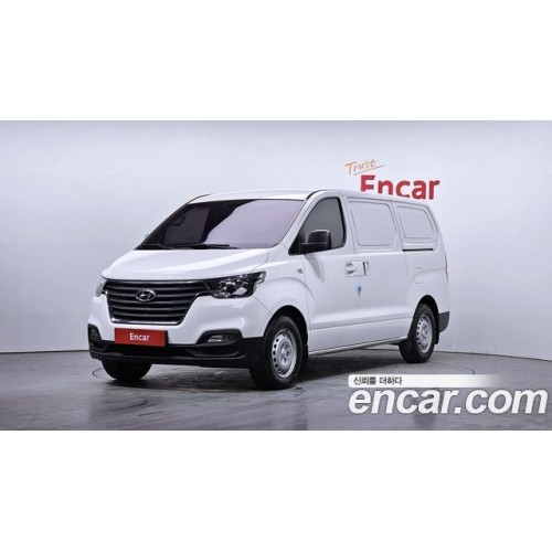 Hyundai Starex 2019 г.