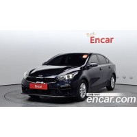 KIA K3 2020 г.