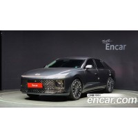 Hyundai Grandeur 2023 г.