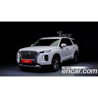 Hyundai Palisade 2020 г.