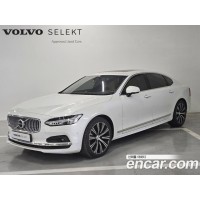 Volvo S90 2023 г.