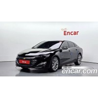 Chevrolet (Gm Daewoo) Malibu 2021 г.