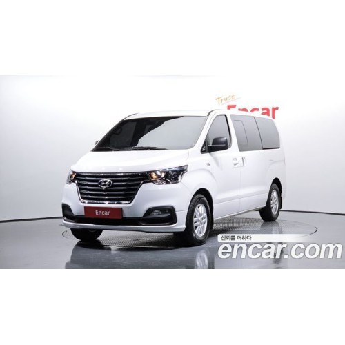 Hyundai Starex 2020 г.