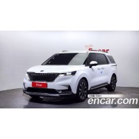 KIA Carnival 2021 г.