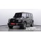 Mercedes Benz G-Class (G-Wagen) 2022 г.