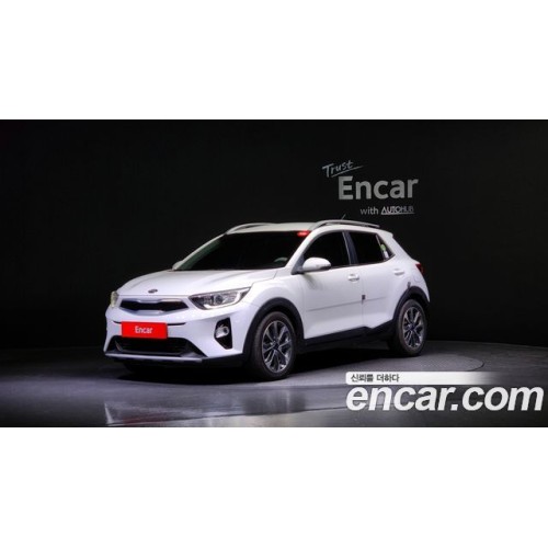 KIA Stonic 2019 г.