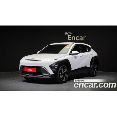 Hyundai Kona 2023 г.