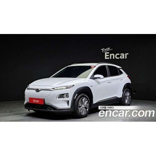 Hyundai Kona 2020 г.