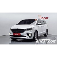 KIA Carnival 2020 г.