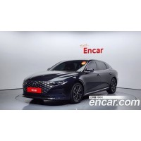 Hyundai Grandeur 2022 г.