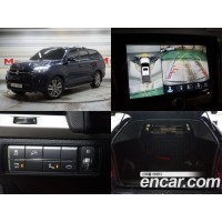 Ssangyong Rexton 2019 г.