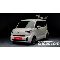 KIA Ray 2019 г.