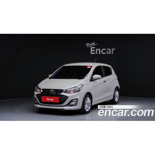 Chevrolet (Gm Daewoo) Spark 2019 г.