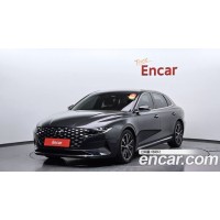 Hyundai Grandeur 2020 г.