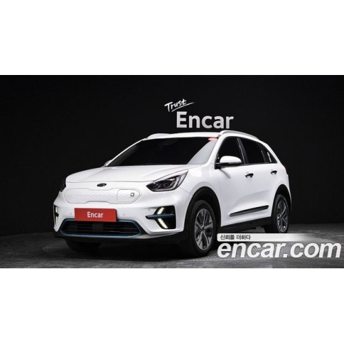 KIA Niro 2019 г.