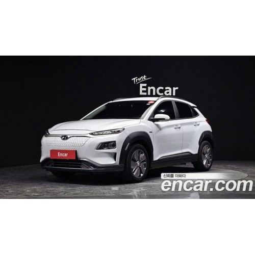 Hyundai Kona 2019 г.