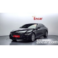 Genesis G80 2022 г.