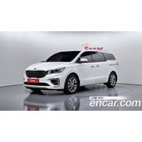 KIA Carnival 2019 г.