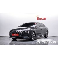 Hyundai Grandeur 2020 г.