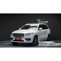 Volvo Xc90 2022 г.