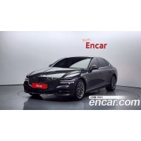 Genesis G80 2022 г.