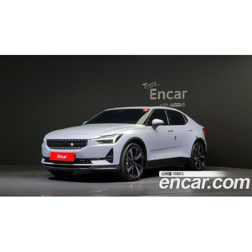 Polestar Polestar 2 2022 г.