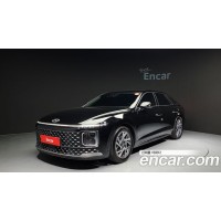 Hyundai Grandeur 2023 г.