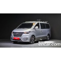 Hyundai Starex 2019 г. Hyundai Starex 2019 г.