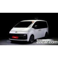 Hyundai Staria 2023 г. Hyundai Staria 2023 г.
