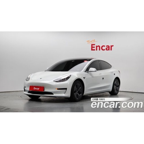 Tesla Model 3 2020 г.